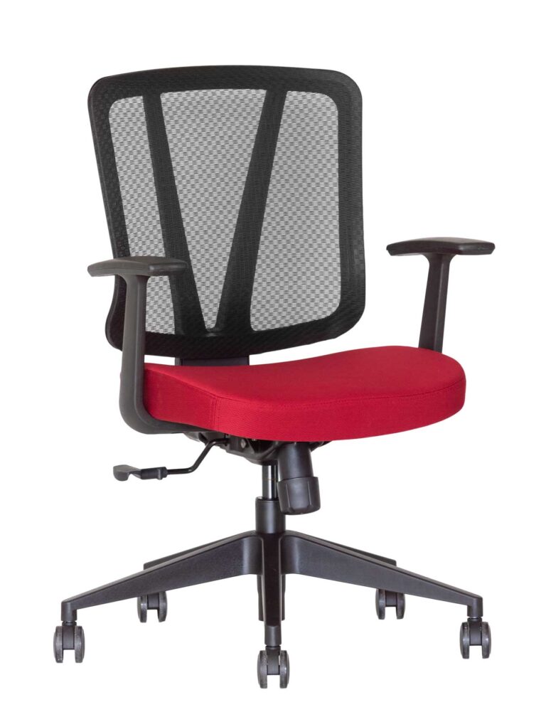 Ergonominė kėdė Dalarö