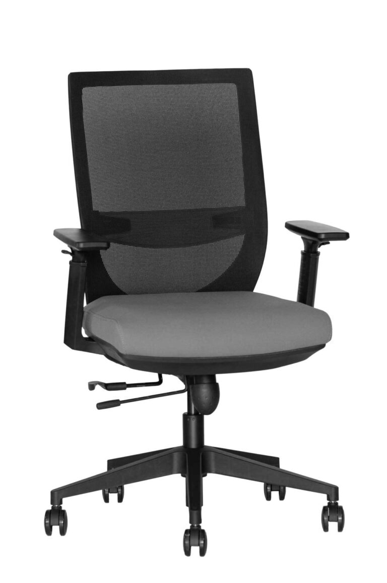 Ergonominė kėdė Anholt