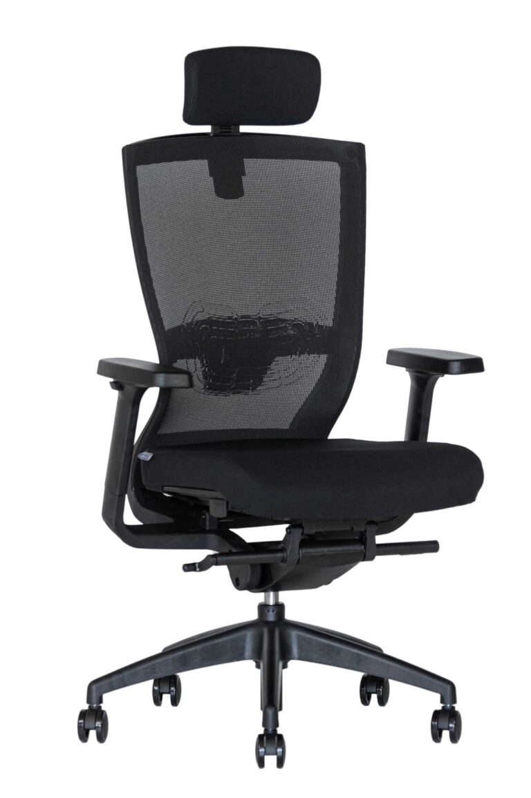 Ergonominė kėdė Arholma HRU