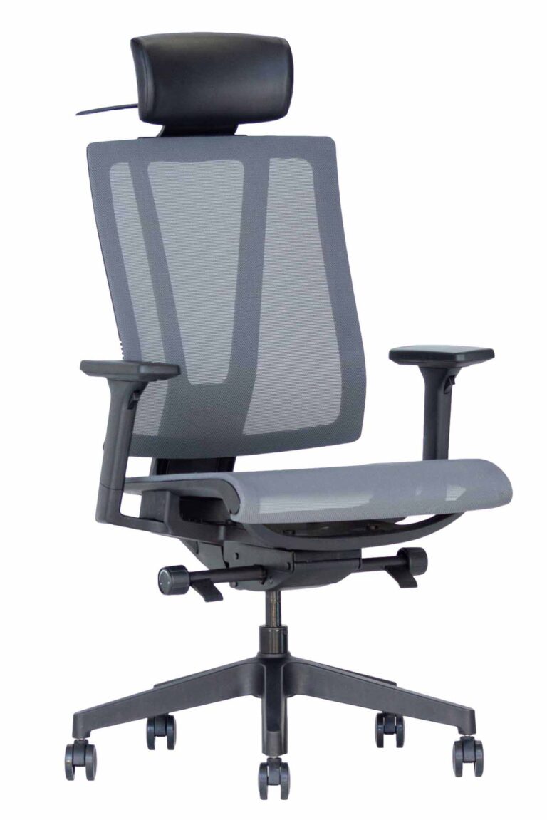 Ergonominė kėdė Avanti air HRU