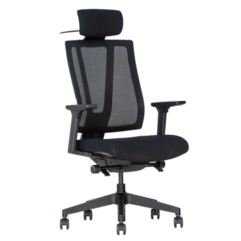 Ergonominė kėdė Avanti HRU