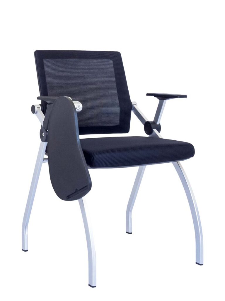 Kėdė Aveiro PRO su konferenciniu staliuku