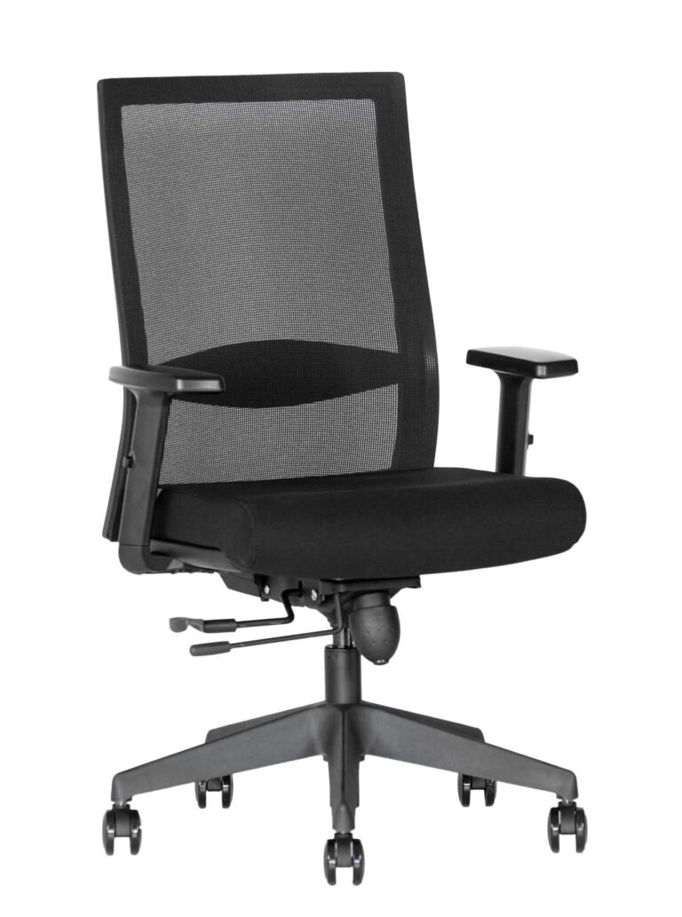 Ergonominė kėdė Calypso