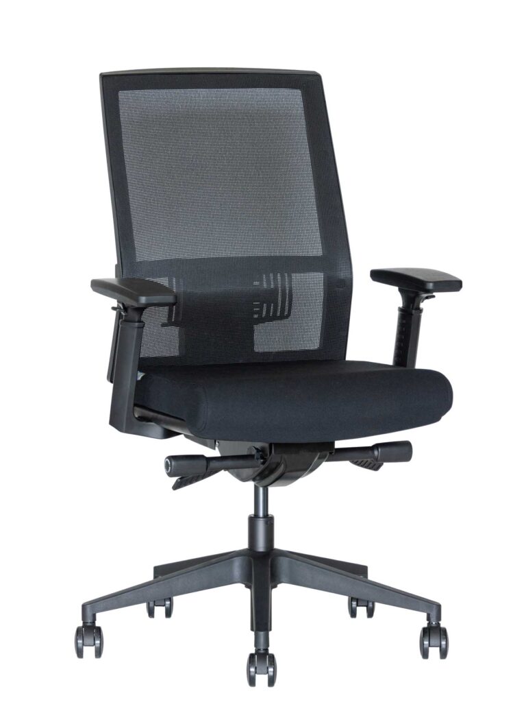 Ergonominė kėdė Harmoni