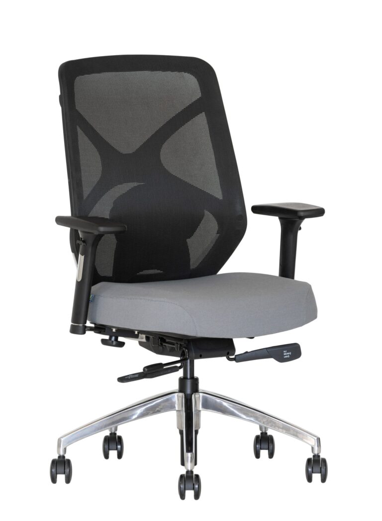 Ergonominė kėdė Hilton