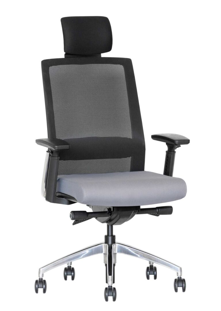 Ergonominė kėdė Orust HRU