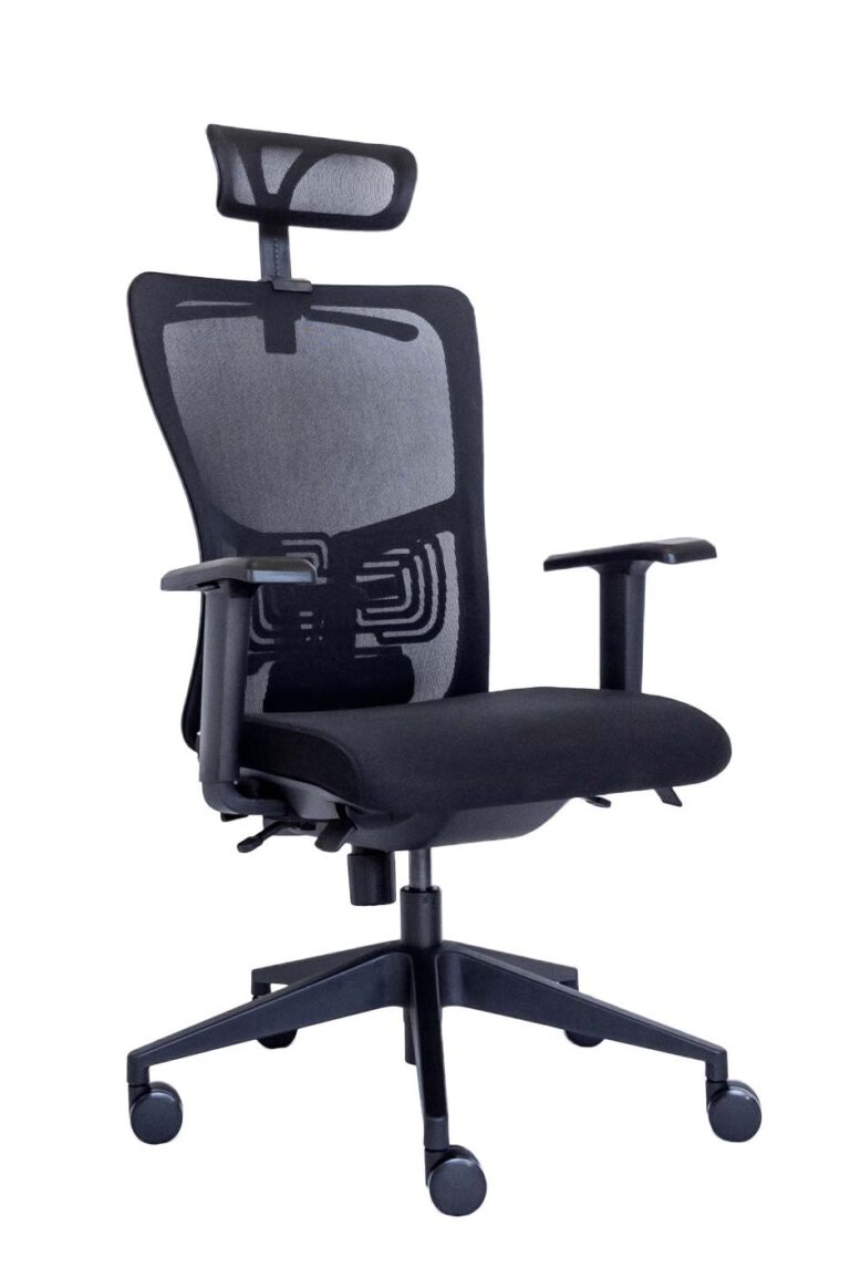 Ergonominė kėdė Rivö HRU