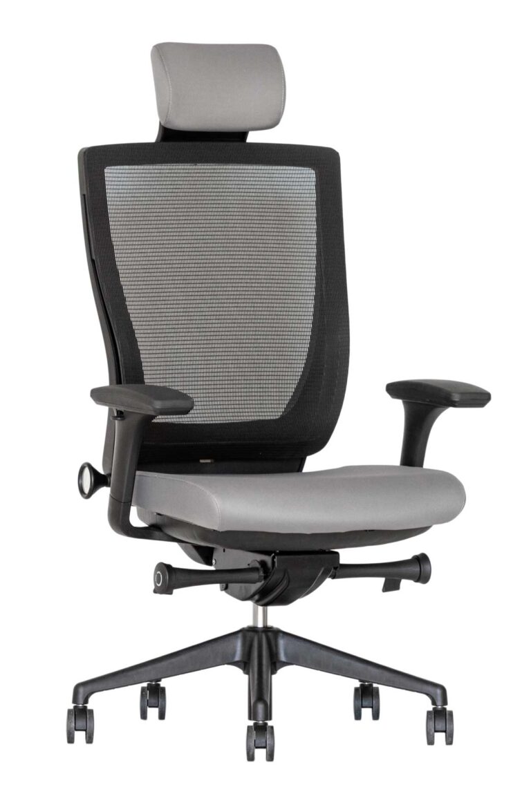 Ergonominė kėdė Trium HRU