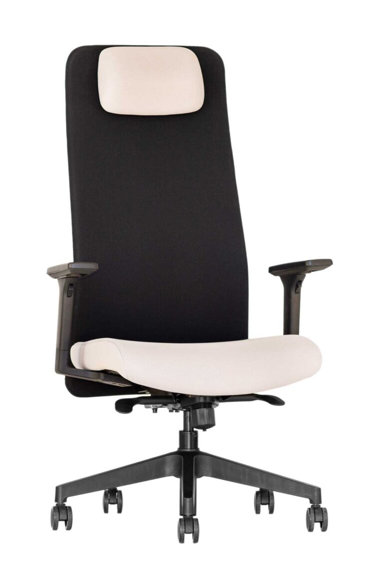 Ergonominė kėdė Uppsala HB