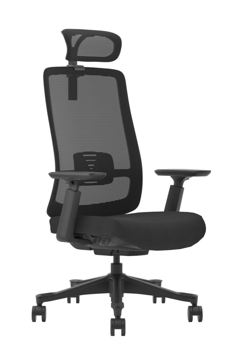 Ergonominė kėdė Viborg HRU