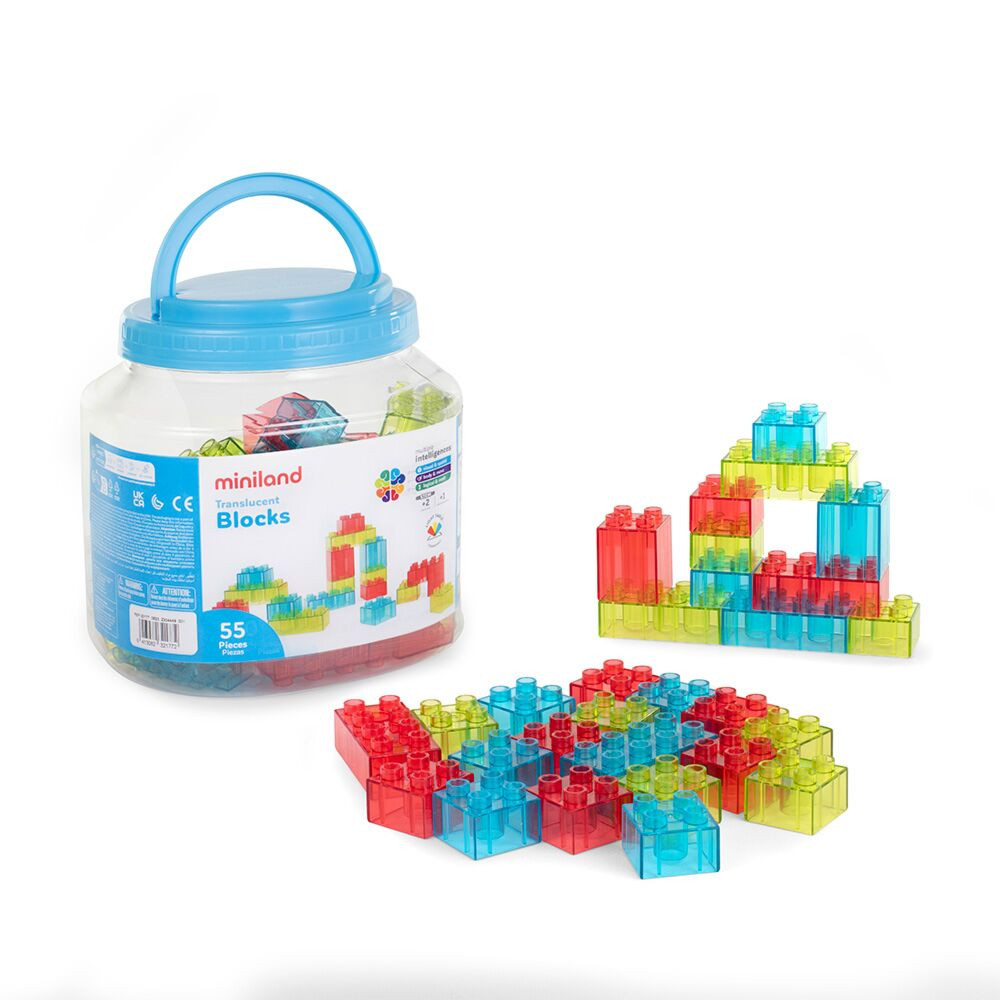 miniland-skaidrios-kaladeles-55-el