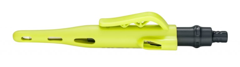 Pieštukas Lyra Dry Profi, statybinis žymeklis,2B