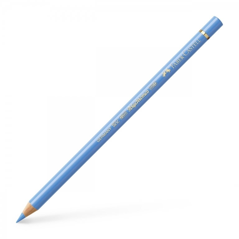 Spalvotas pieštukas Faber-Castell Polychromos, spalva 146