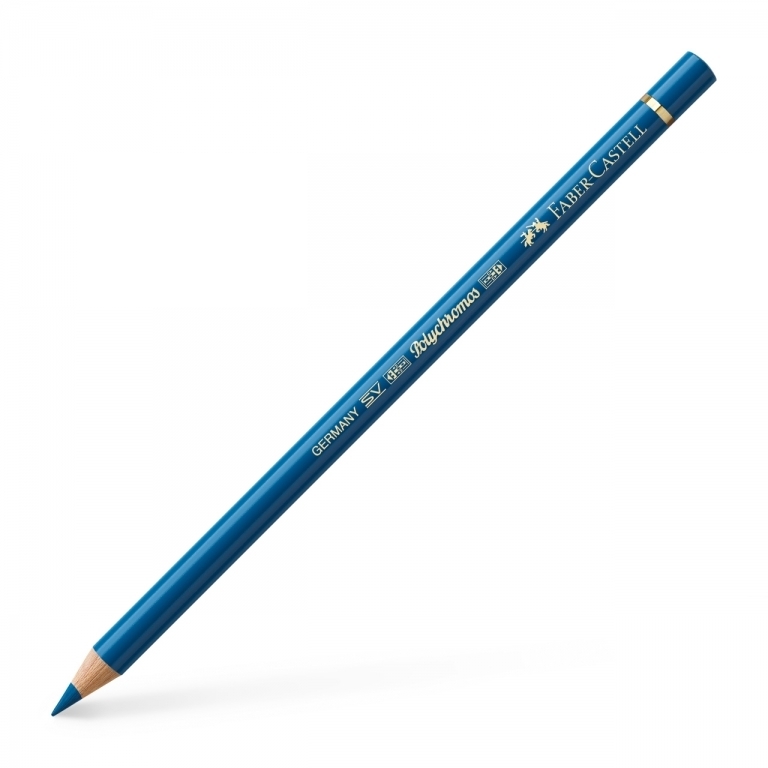 Spalvotas pieštukas Faber-Castell Polychromos, spalva 149
