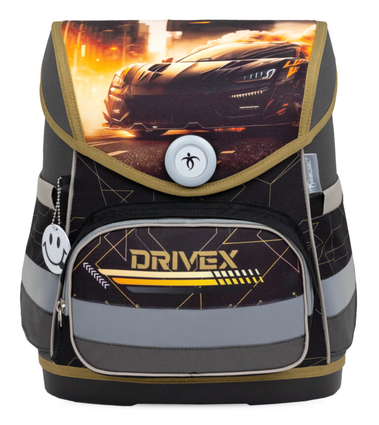 Kuprinė Belmil, 405-41/AG, Drivex