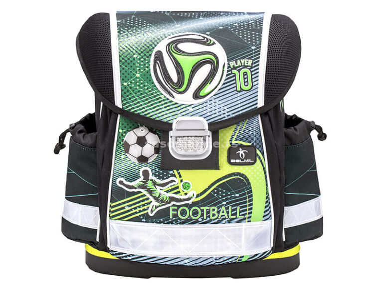 Kuprinė Belmil 403-13/AG Football Player