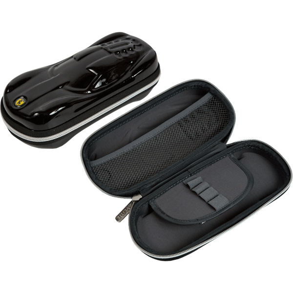 Penalas Charlot. Never Stop 22x11cm