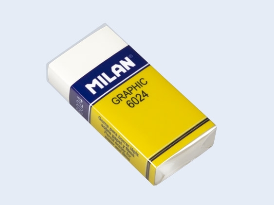 Trintukas MILAN 6024, 50×23,5×9,5mm