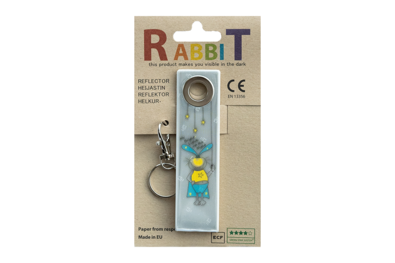 Atšvaitas Softreflector Mr. Bright