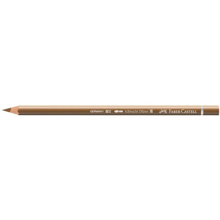Spalvotas akvarelinis pieštukas Faber-Castell A.Dürer, spalva 182