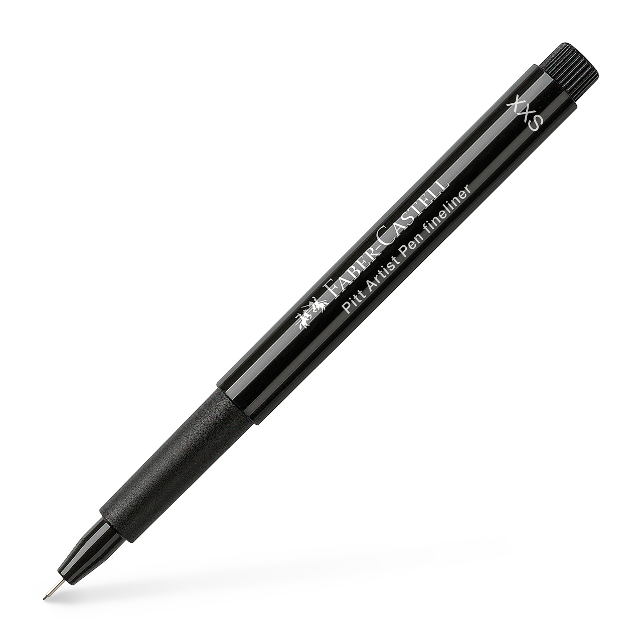 167799_Pitt Artist Pen Fineliner XXS India ink pen, black