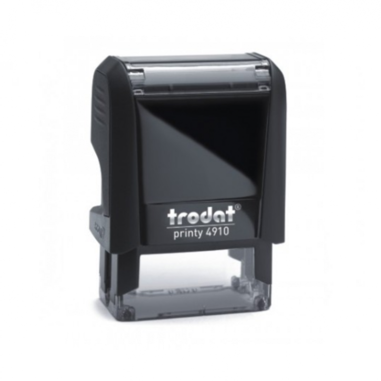 Antspaudui T4910 korpusas+polimeras*