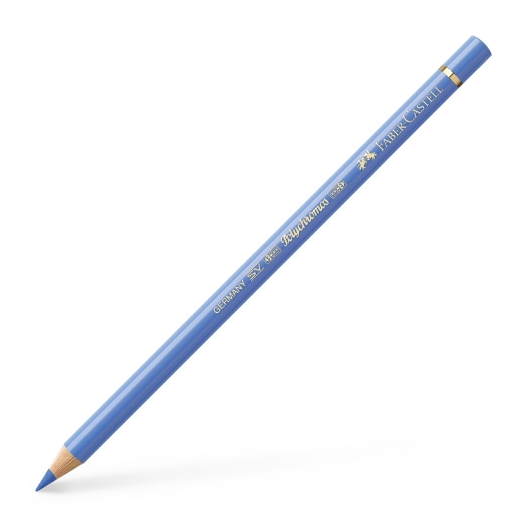 Spalvotas pieštukas Faber-Castell Polychromos, spalva 140