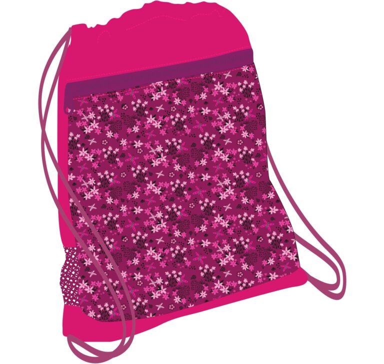 Maišelis sportinei aprangai Belmil 336-91 Lady