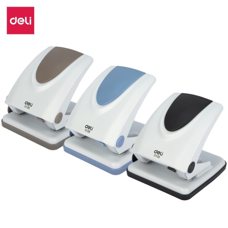 Skylmuša DELI, 35 lapai