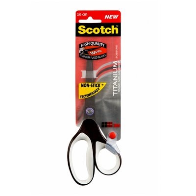 Žirklės Scotch Titanium Non-Stick, 20cm