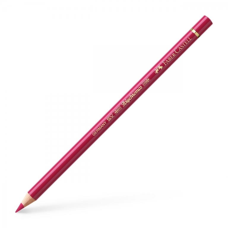 Spalvotas pieštukas Faber-Castell Polychromos, spalva 127