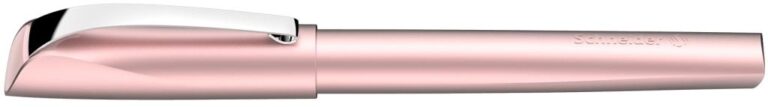 Rašiklis Schneider Ceod Shiny powder pink