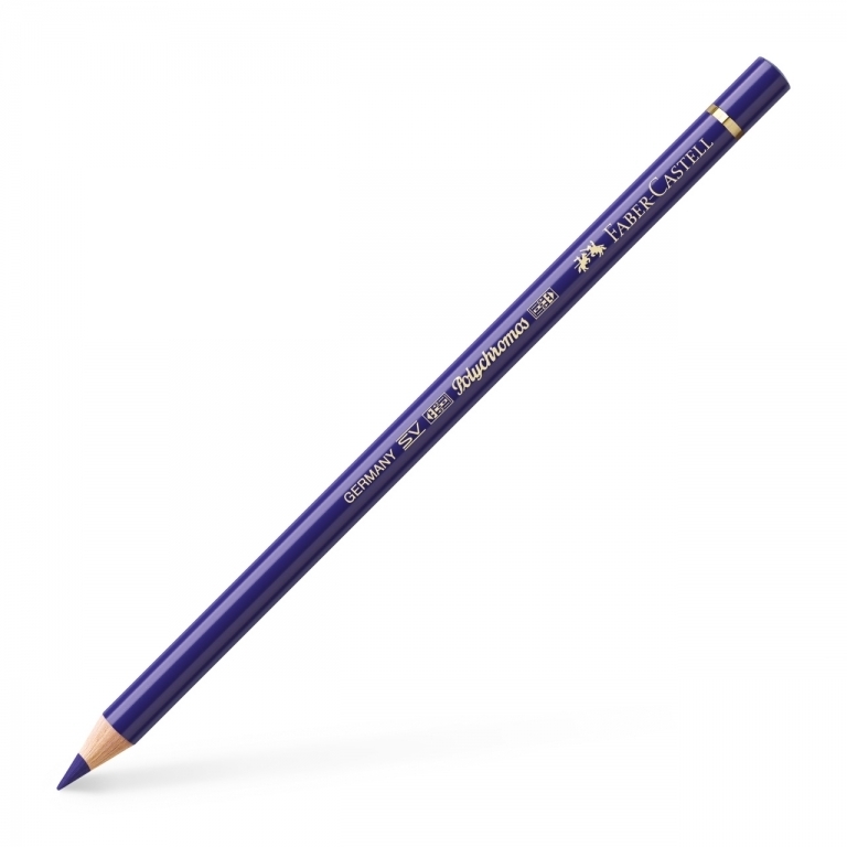 Spalvotas pieštukas Faber-Castell Polychromos, spalva 141