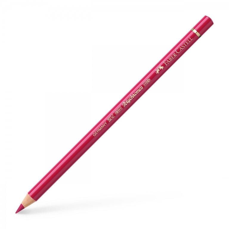 Spalvotas pieštukas Faber-Castell Polychromos, spalva 226