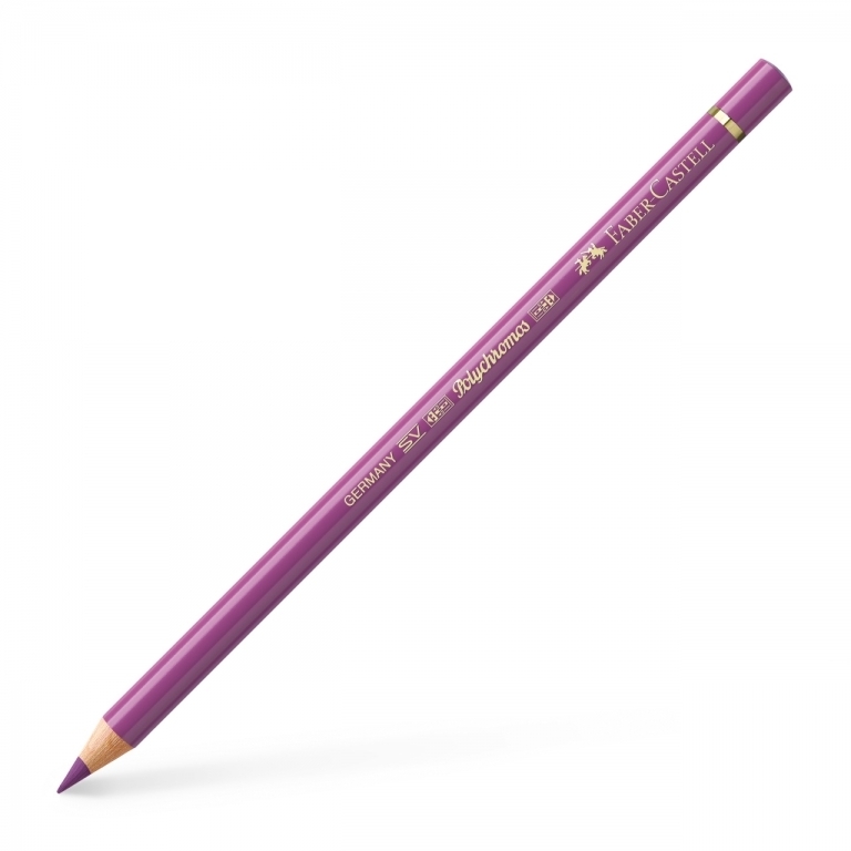 Spalvotas pieštukas Faber-Castell Polychromos, spalva 135
