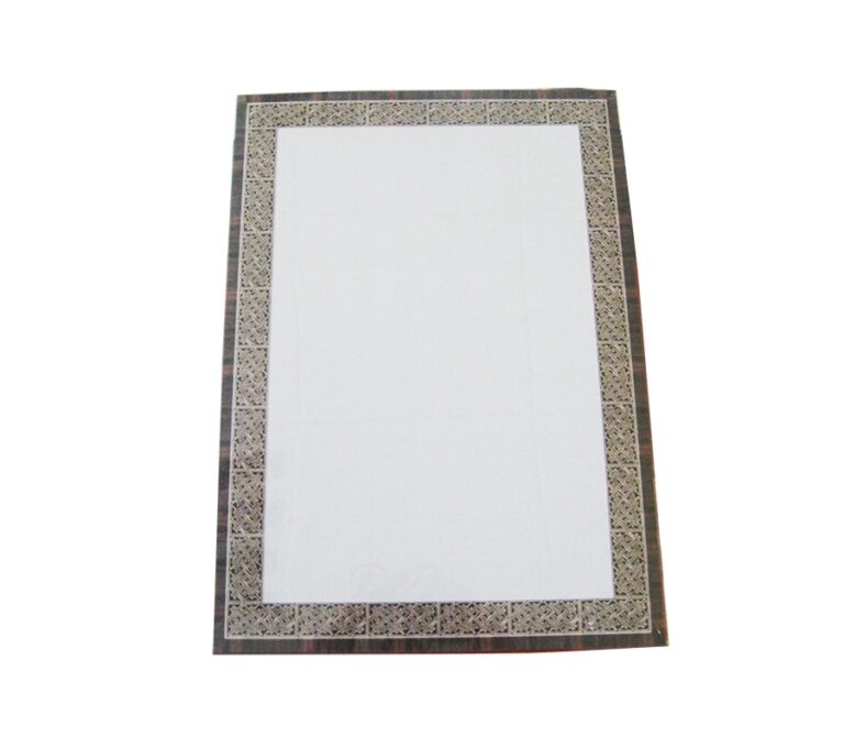 Diplomų ir laiškų popierius Argo Safari, A4, 170g, 25 lapai