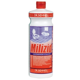Sanitarinis valiklis Milizid, 1l