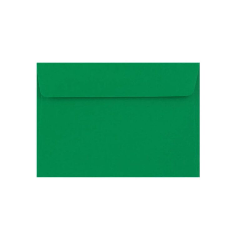 Vokai C6, žalios spalvos, 20vnt