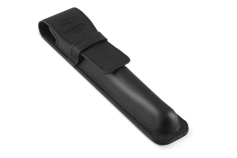 Odinis Parker rašiklio dėkliukas