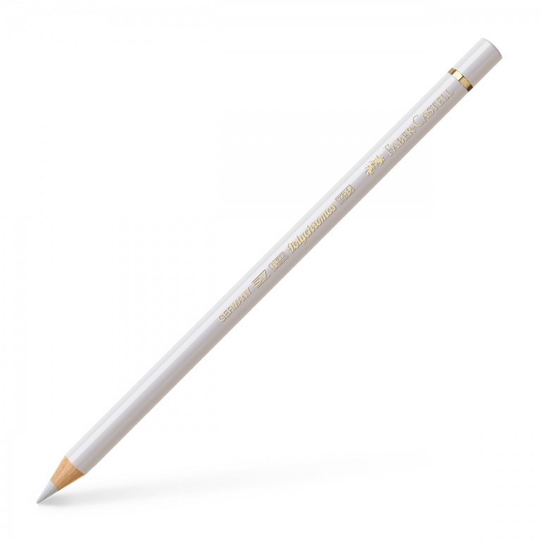 Spalvotas pieštukas Faber-Castell Polychromos, spalva 230