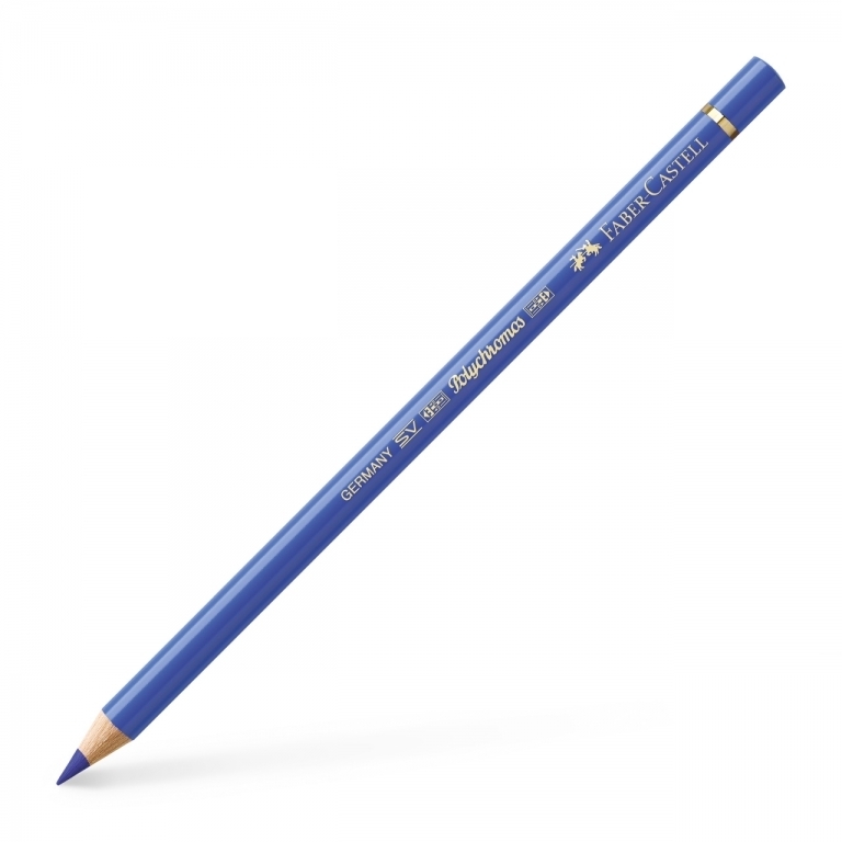 Spalvotas pieštukas Faber-Castell Polychromos, spalva 120