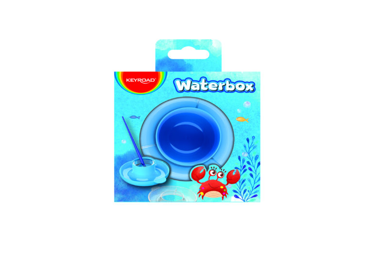 Indelis vandeniui Keyroad, 2 dalių