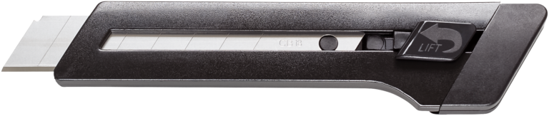 Kanceliarinis peiliukas Edding M18