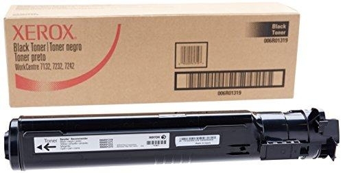 Tonerio kasetė Xerox WorkCentre 7132, 7232, 7242, juodas, originalas