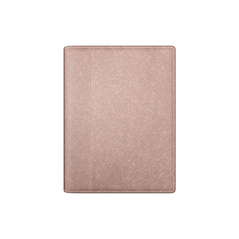 Darbo kalendorius Timer Spirex Day, A5, smėlio spalvos