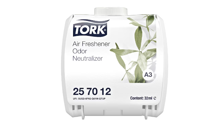 Oro gaiviklis Tork 257012  kvapus neutralizuojantis