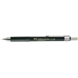 Automatinis pieštukas Faber-Castell TK-Fine, 0.35mm