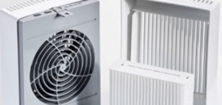 *Filtras pakeitimui oro grynintojui Dahle nanoCLEAN air purifier