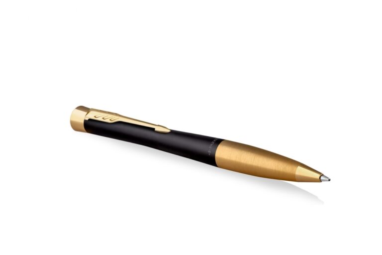 Pasukamas tušinukas Parker Urban Muted Black GT Medium