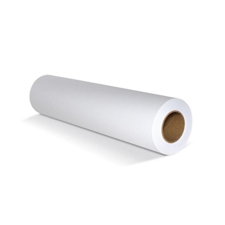 Ruloninis popierius CAD, 80g, 914mmx50mm